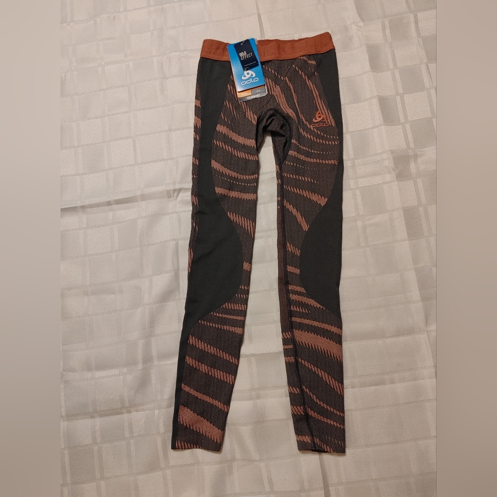 Odlo Performance Active wear Pants